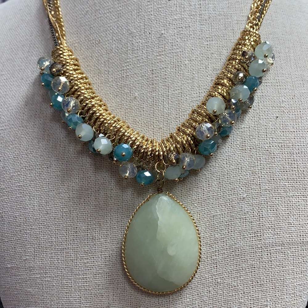 Statement piece - adjustable